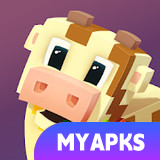 Blocky Farm