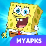 As aventuras ociosas de Bob Esponja