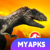 Jurassic World Alive