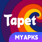 Tapet Wallpapers Generator