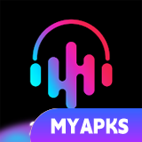 Beat.ly: AI music video maker