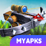 Fantasy Realm Tower Defense