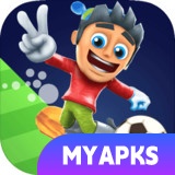 Ski Adventure 2