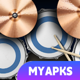Real Drum: electronic drums