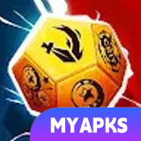 Slash & Roll: MMORPG Online