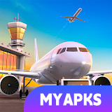 Airport Simulator Tycoon
