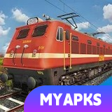 Indian Train Simulator