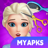 Hair Salon