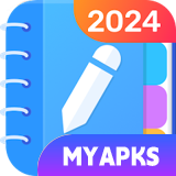 Easy Notes - Notebook, Notepad