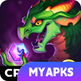 Crypto Dragons - NFT & Web3