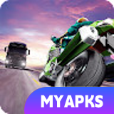 Traffic Rider