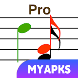 Sight Singing Pro