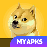 Crypto DOGE - Get Token