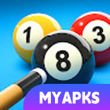 8 Ball Pool