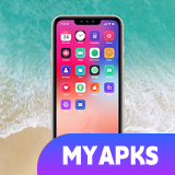 Launcher xPhone