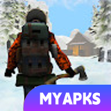 WinterCraft: Survival Forest