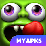 Tsunami Zumbi (Grito Zumbi)