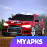 Rush Rally 2