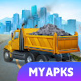 Global City: Building Games