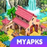 Farm Island - Journey Story