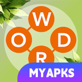 Word Connect - Words of Nature