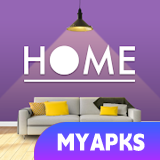 Home Design Makeover
