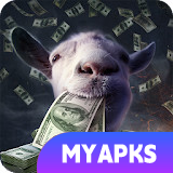 Goat Simulator Payday