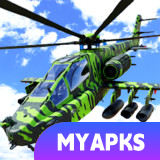 Massive Warfare: Tanks PvP War