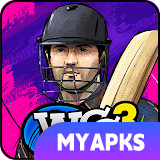World Cricket Championship 3