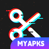 Video Editor - Vidma Editor