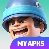 Top War: Battle Game - Funtap