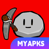 Stone Adventure - Idle RPG