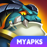 Idle Heroes