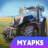 Farming Simulator 16