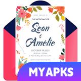 Invitation maker & Card Design
