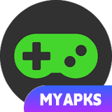 Game Booster 4x Faster