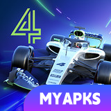 Motorsport Manager 4