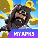 Idle Dungeon Raiders