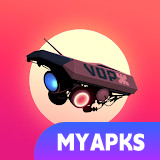 Flying Tank