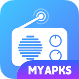 My Radio, FM Radio Stations