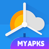 Chronus Information Widgets