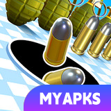Attack Hole - Black Hole Games