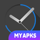 Turbo Alarm: Alarm clock