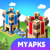 Conquer the Tower: Takeover