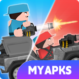 Clone Armies: Battle Game