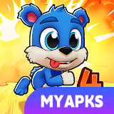 Fun Run 4 - Multiplayer Games