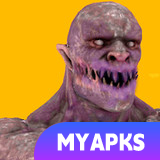 Zombie Monsters 2 - Basement