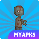 Stick War: Zombie Battle