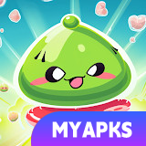 Slime Battle: Idle RPG Games