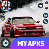 Drift Pro Car Racing Games 3D
